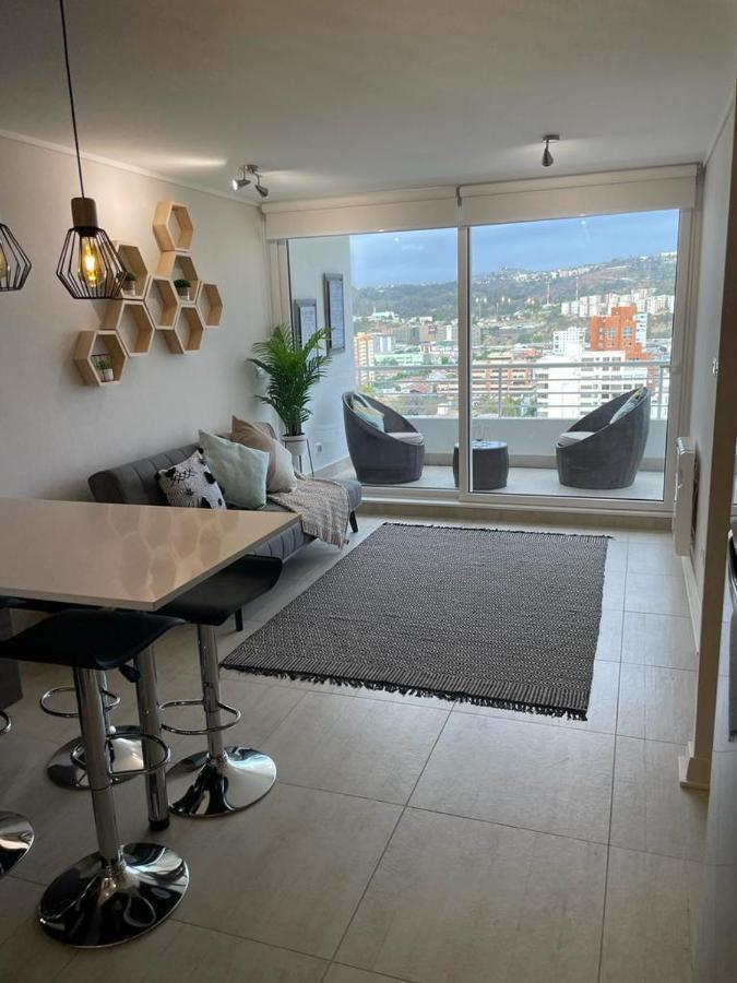 Apartment Departamento De Lujo Estacionamiento Privado Y Cocina Integral *